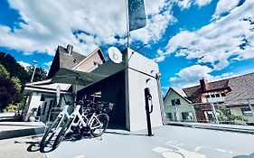 Bed Bike And Breakfast Olten